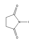 N-Iodosuccinimide