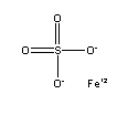 Ferrous sulfate